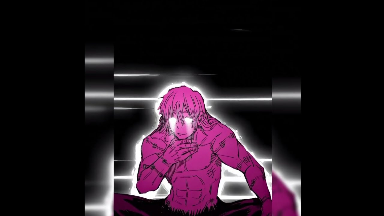 ALXIKE - FUNK ESTRANHO - SPEED UP - (That one mahito edit) - JJK