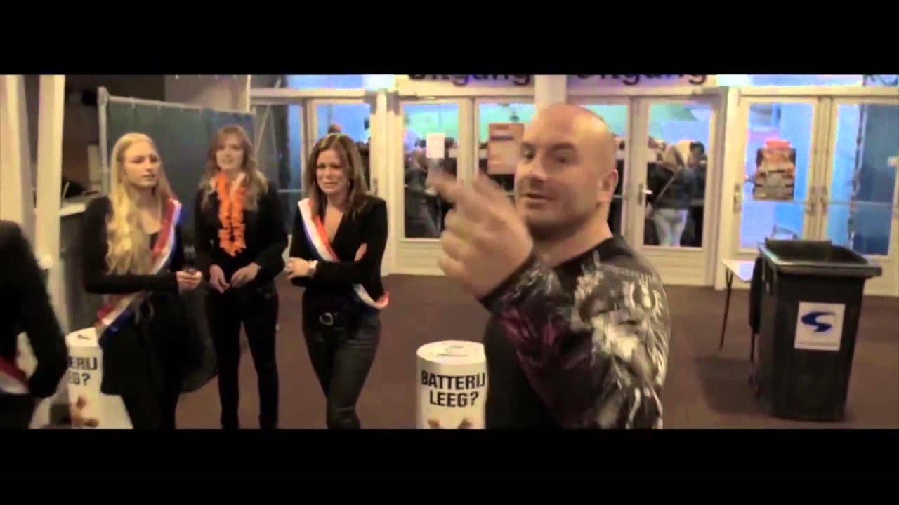 UnityNL - 28 MEI 2015