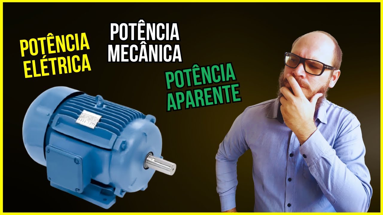COMO CALCULAR o TRANSFORMADOR para alimentar um motor?
