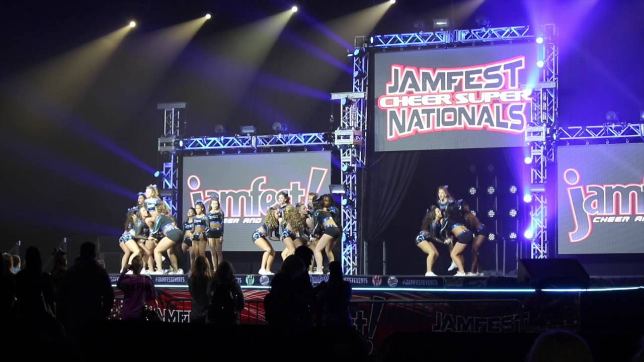 Reign Athletics - Black Diamonds (SL4)