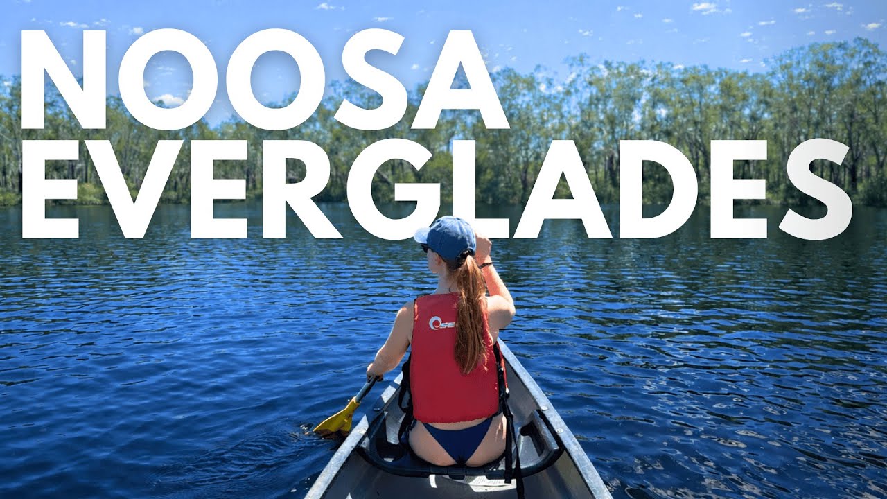 We Spent 48 Hours in Noosa & This Happened! | Australia Travel Vlog 🇦🇺