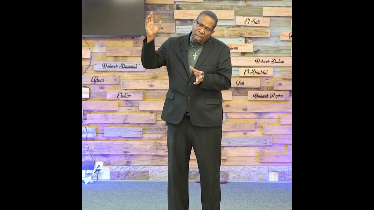 ELC Sunday Sermon November 16th Part 7 #elevationlifecenter #love #motivation #inspiration #faith