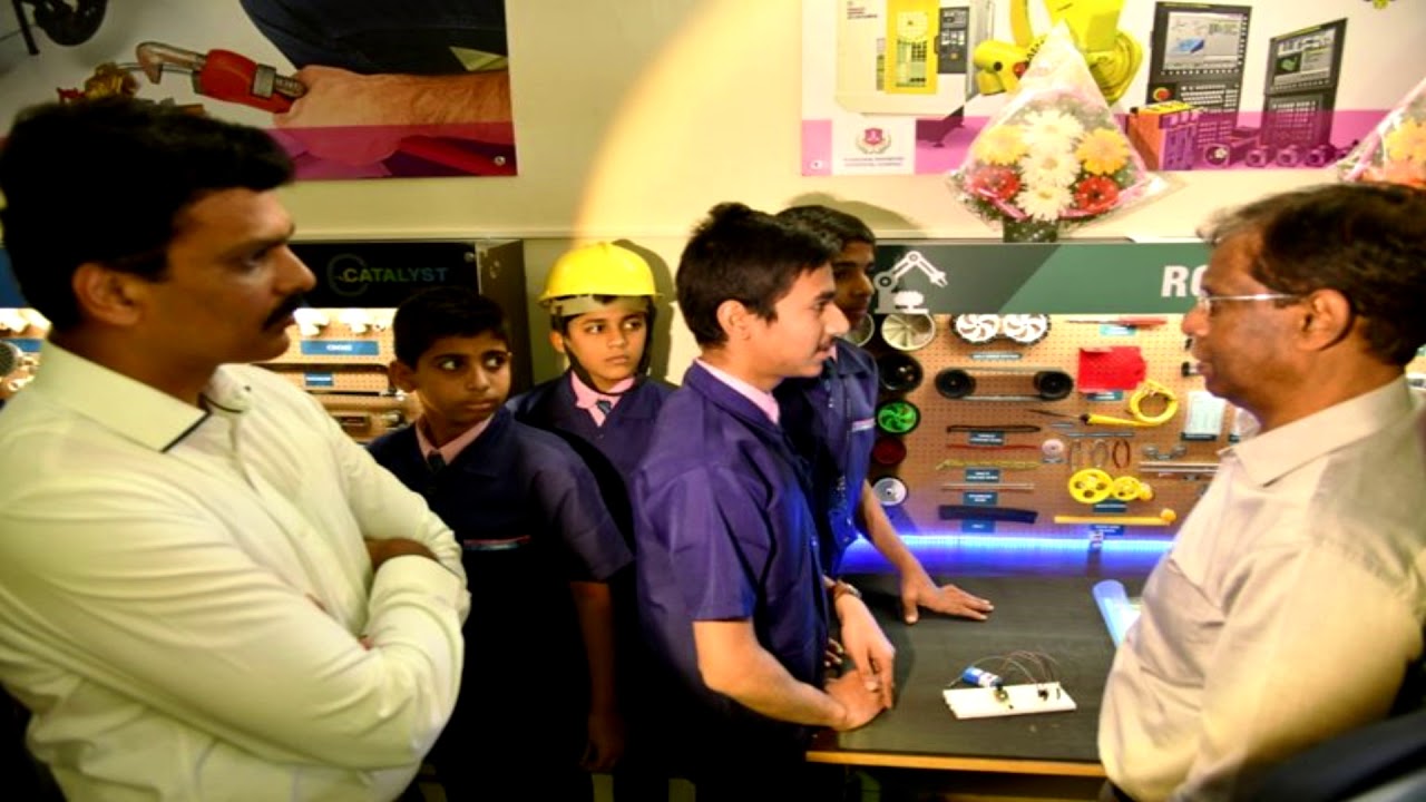 Thinker Tools Lab
