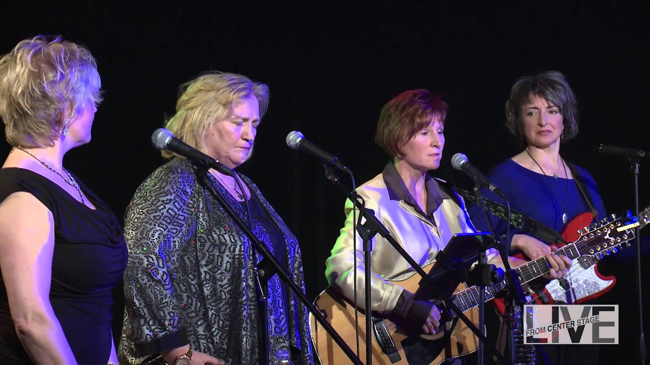Triskele Live from Center Stage