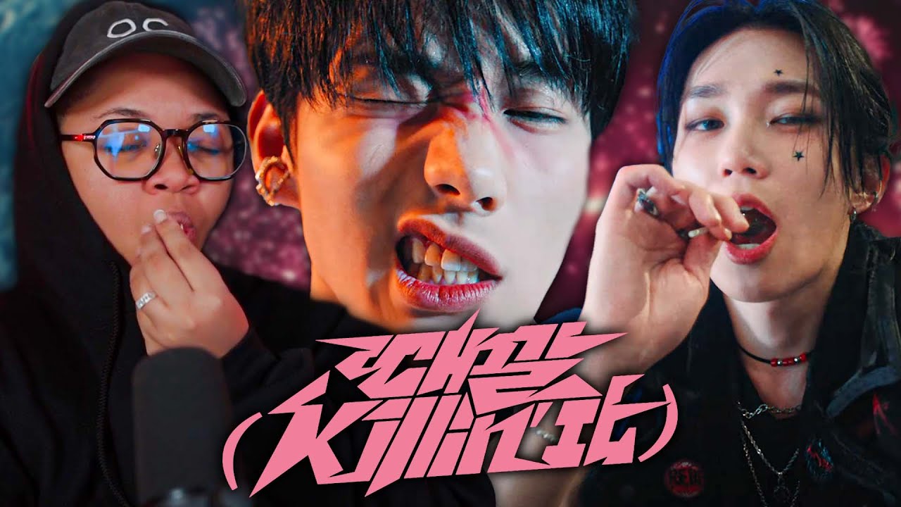 KILLIN' IT INDEED AHHH | P1Harmony (피원하모니) - '때깔 (Killin' It)' MV | Reaction