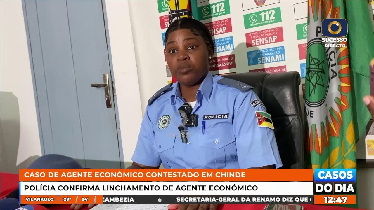 CASOS DO DIA |EDIÇÃO DE SEGUNDA-FEIRA |09|03|2026