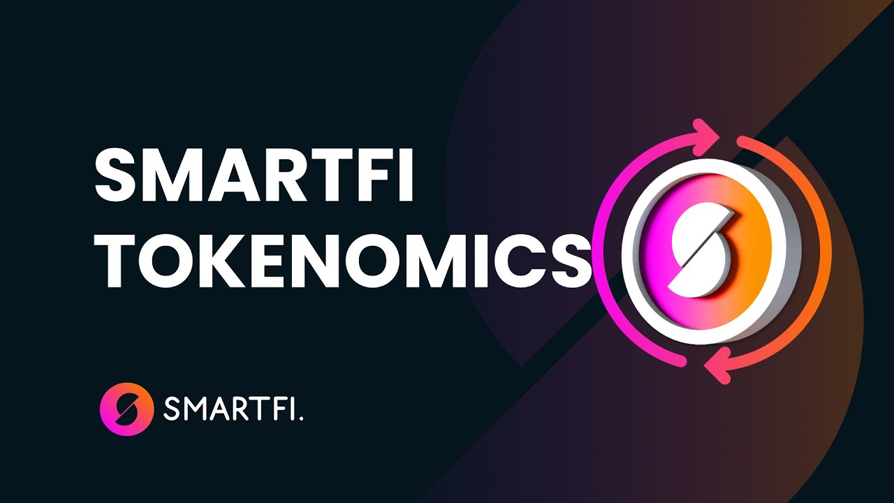 Understanding The Tokenomics Of The SMARTFI Open Lending Platform