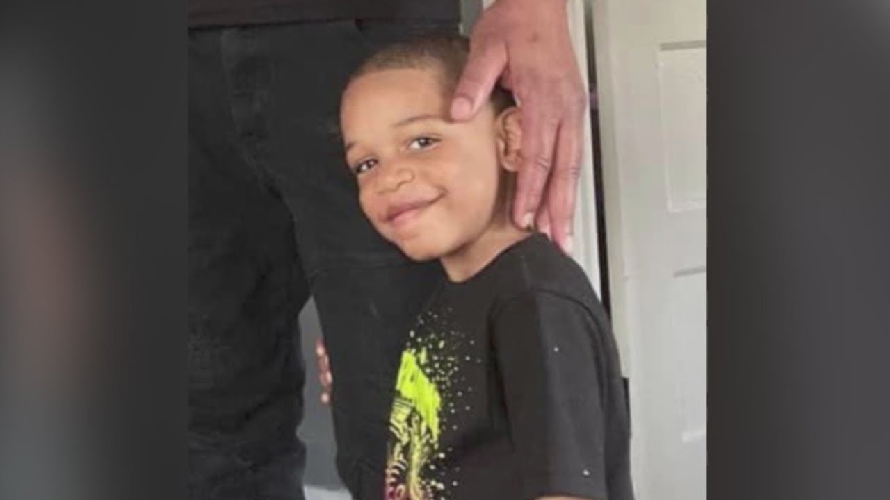 Damari Perry murder: 6-year-old boy&rsquo;s official cause of death released