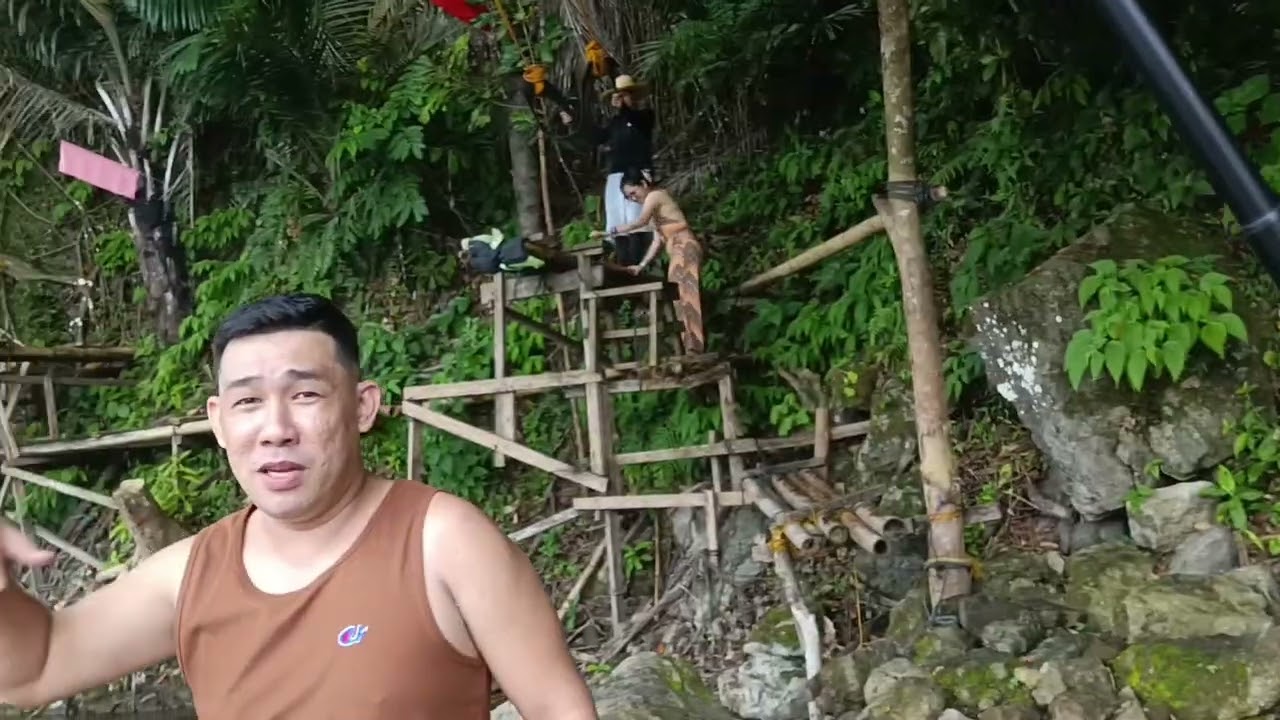 YAMBO LAKE ADVENTURE PART 2