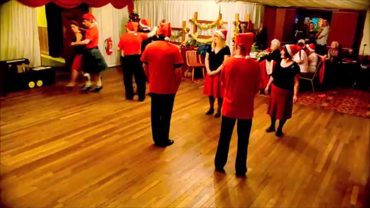 TAY DANCERS 