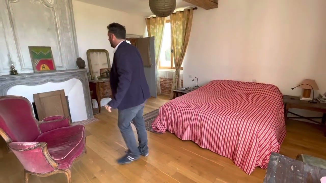 Manoir Normand à vendre 465.000 Euro
