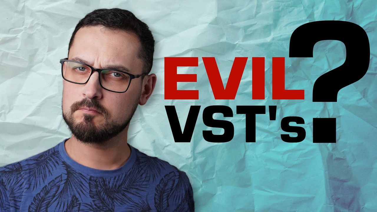 Mistakes Everyone Makes When Using Music Production Plugins