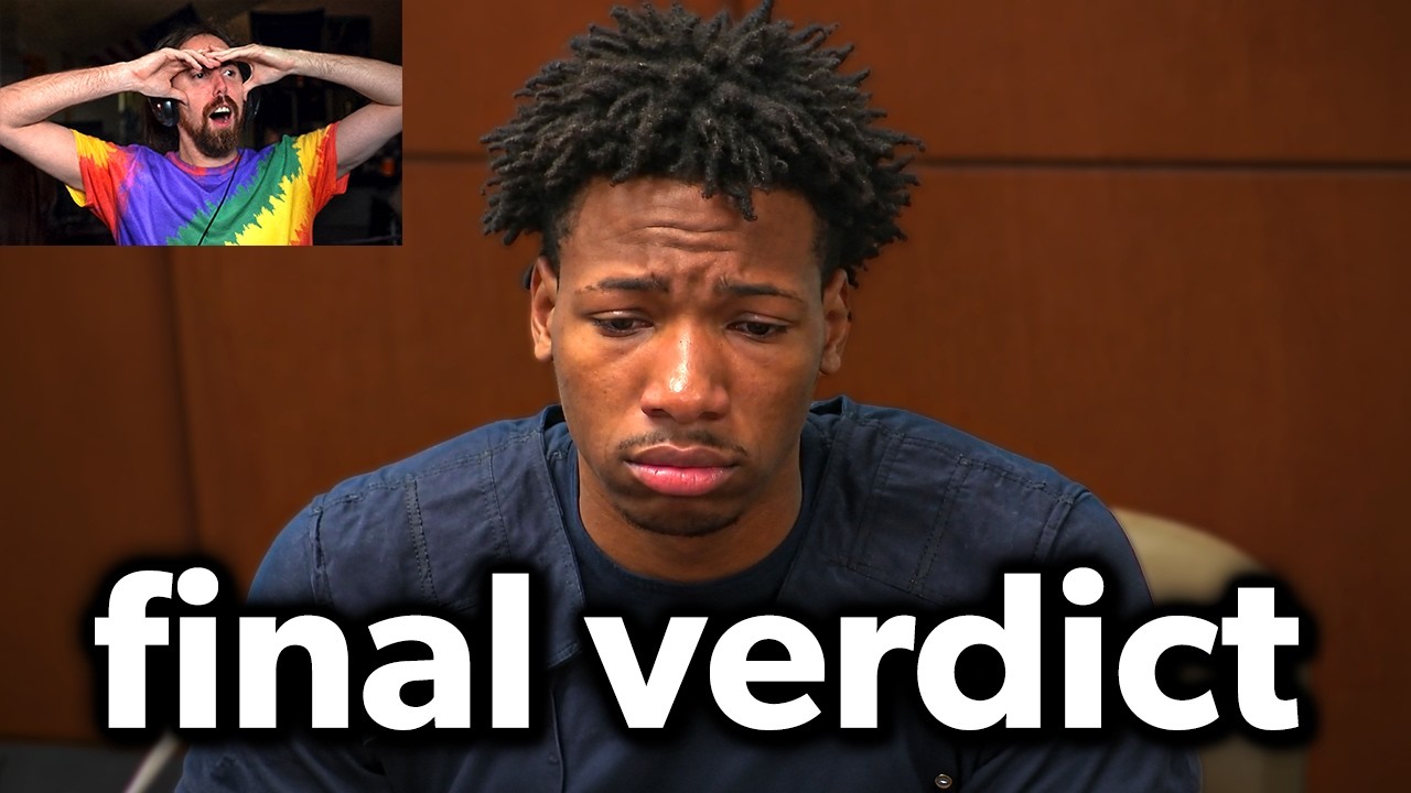 He got what he f****ing deserved..