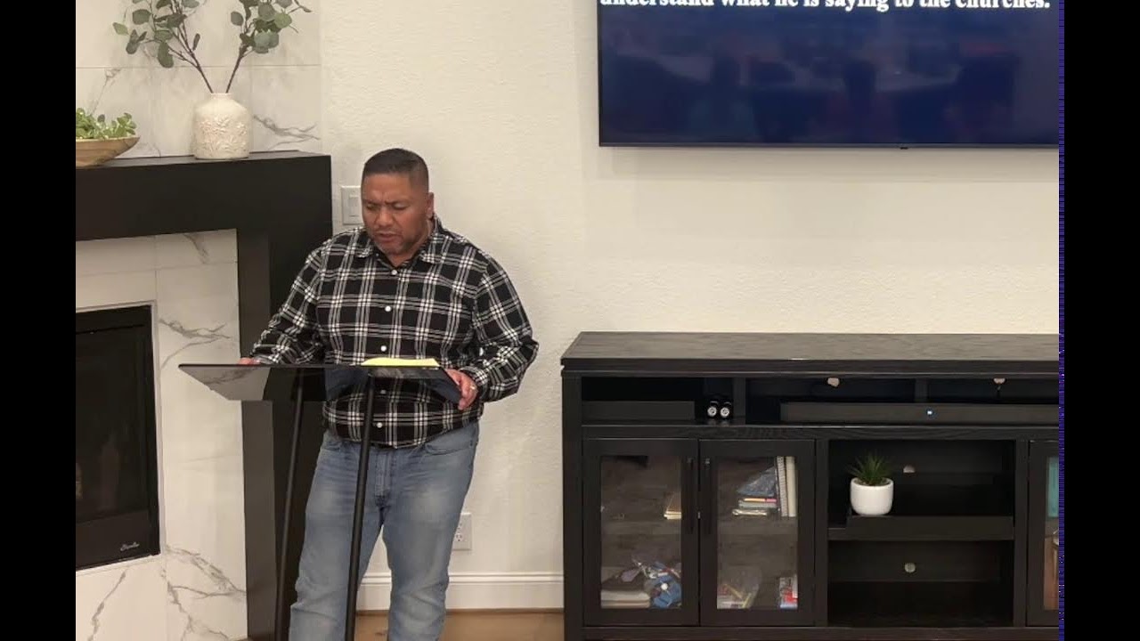 To the Church in Laodicea | Revelation 3:14 - 22 | True North Ministries