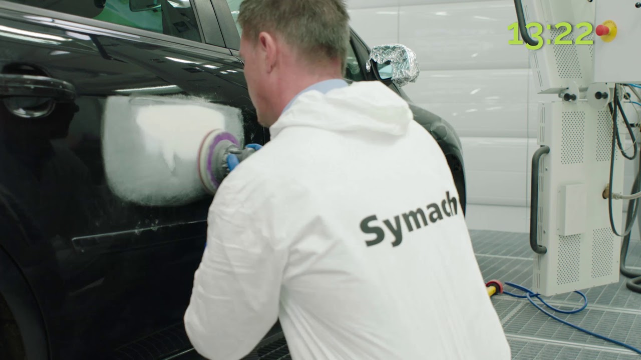 FIXLINE PROCESS - Symach - MKT19