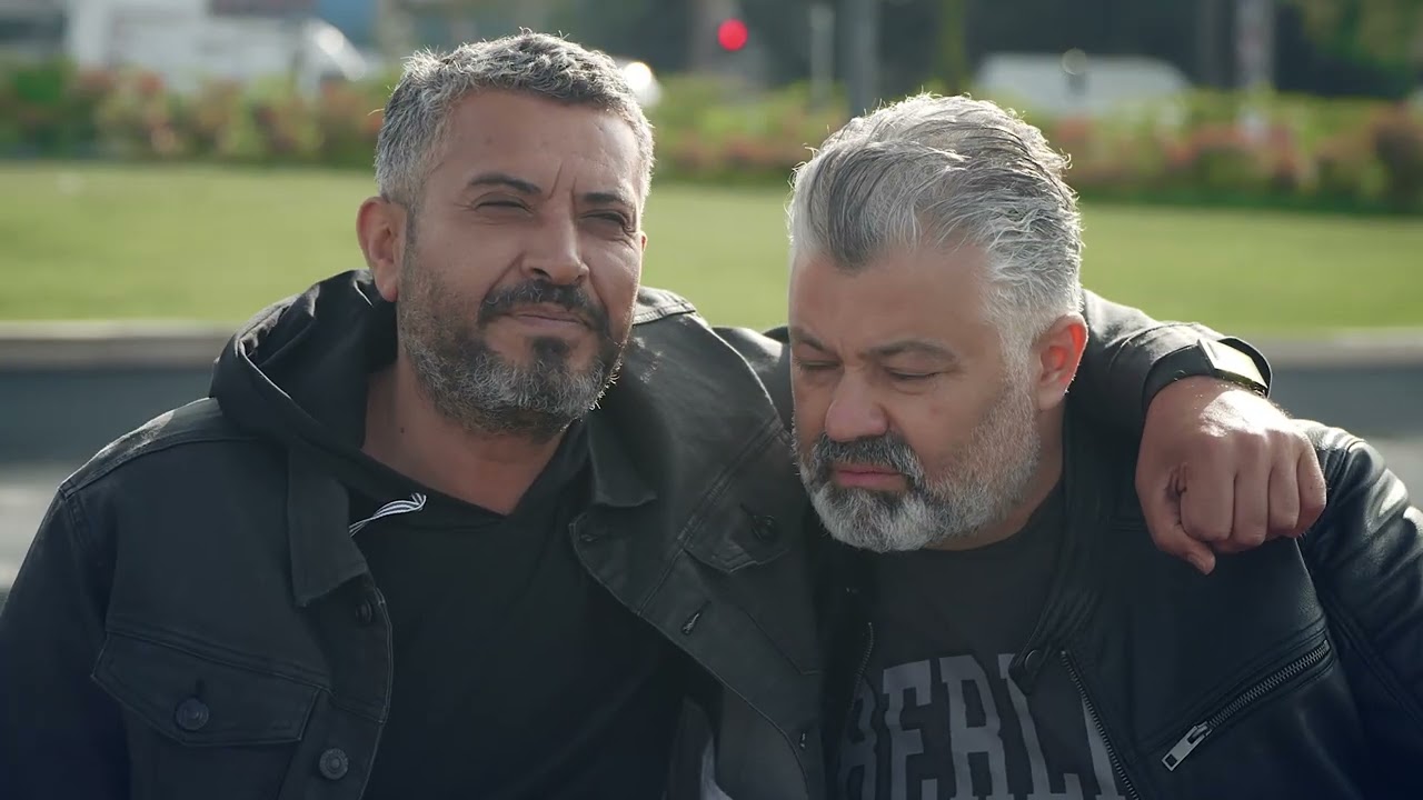 GURURBEY - Çöpçüler