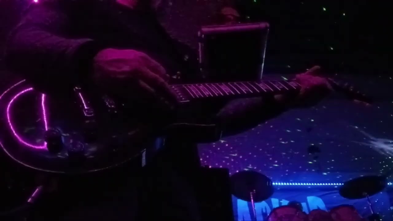 Nod Scene-Strange Ways 
