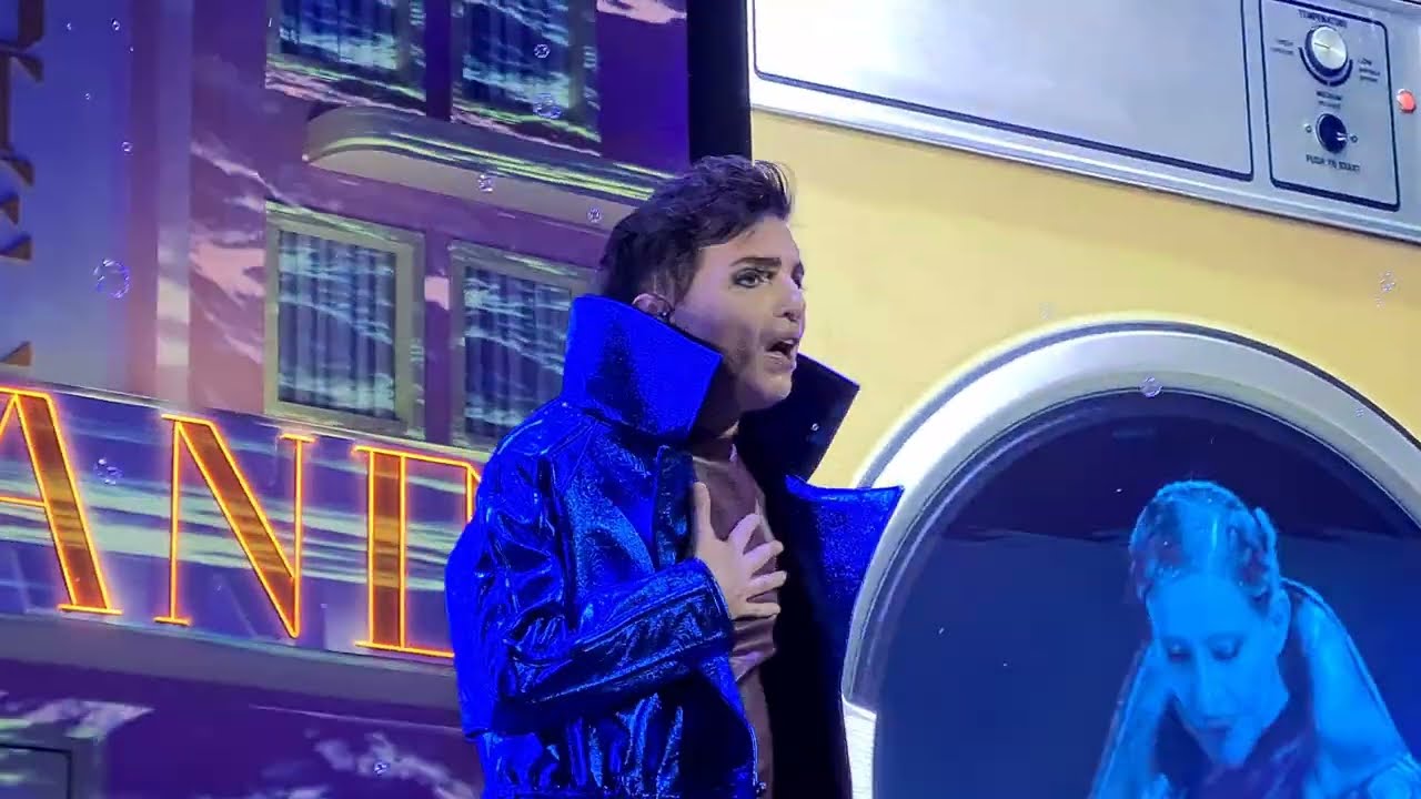 Prisionero - Miranda en el Gran Rex