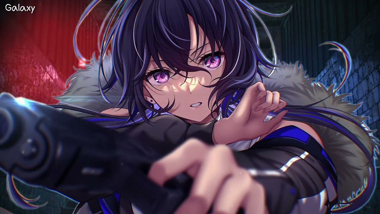 「Nightcore」→ No Rival - (Lyrics)