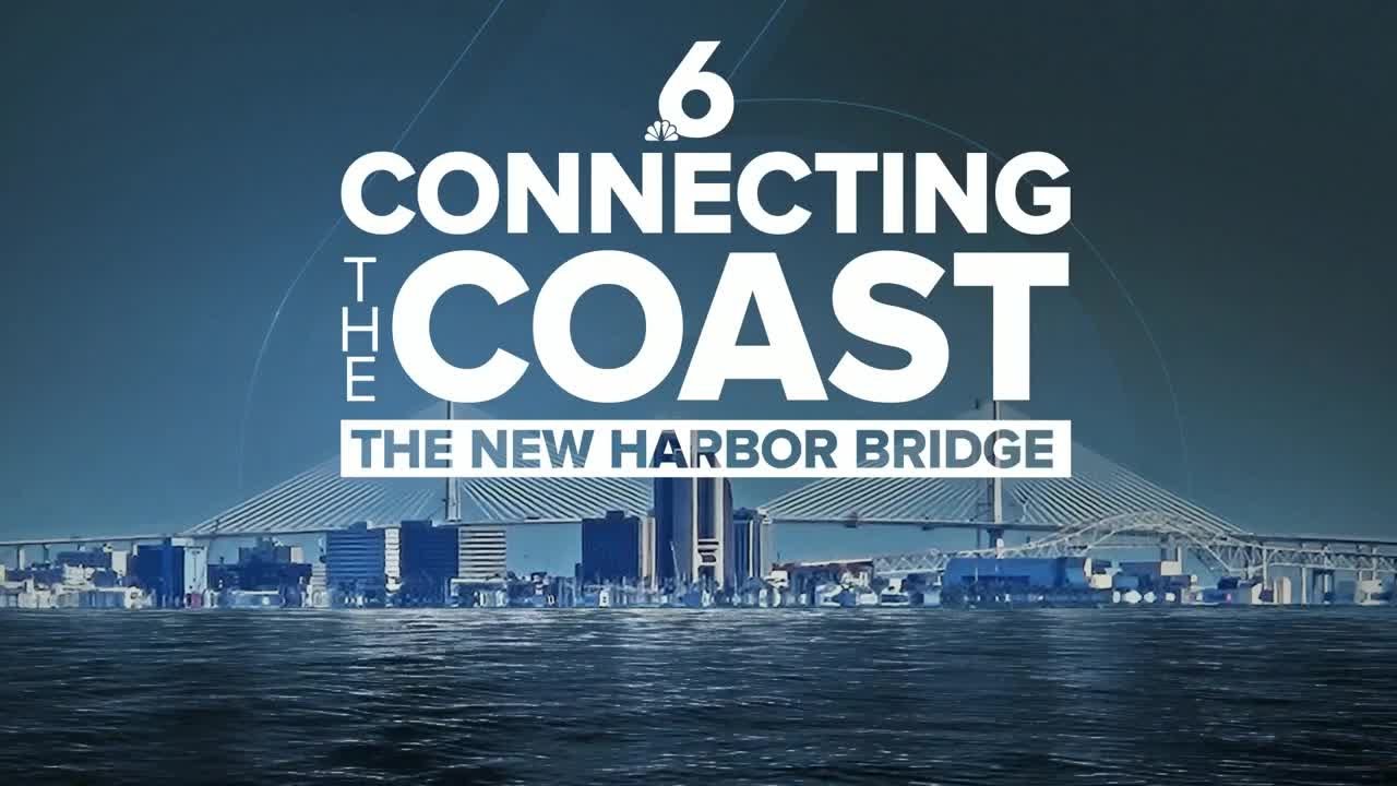 Connecting the Coast: The New Harbor Bridge