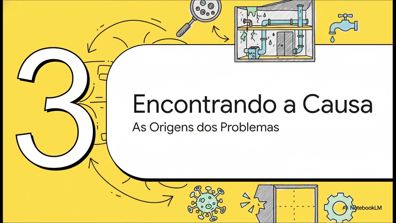 Seu Prédio Está Doente