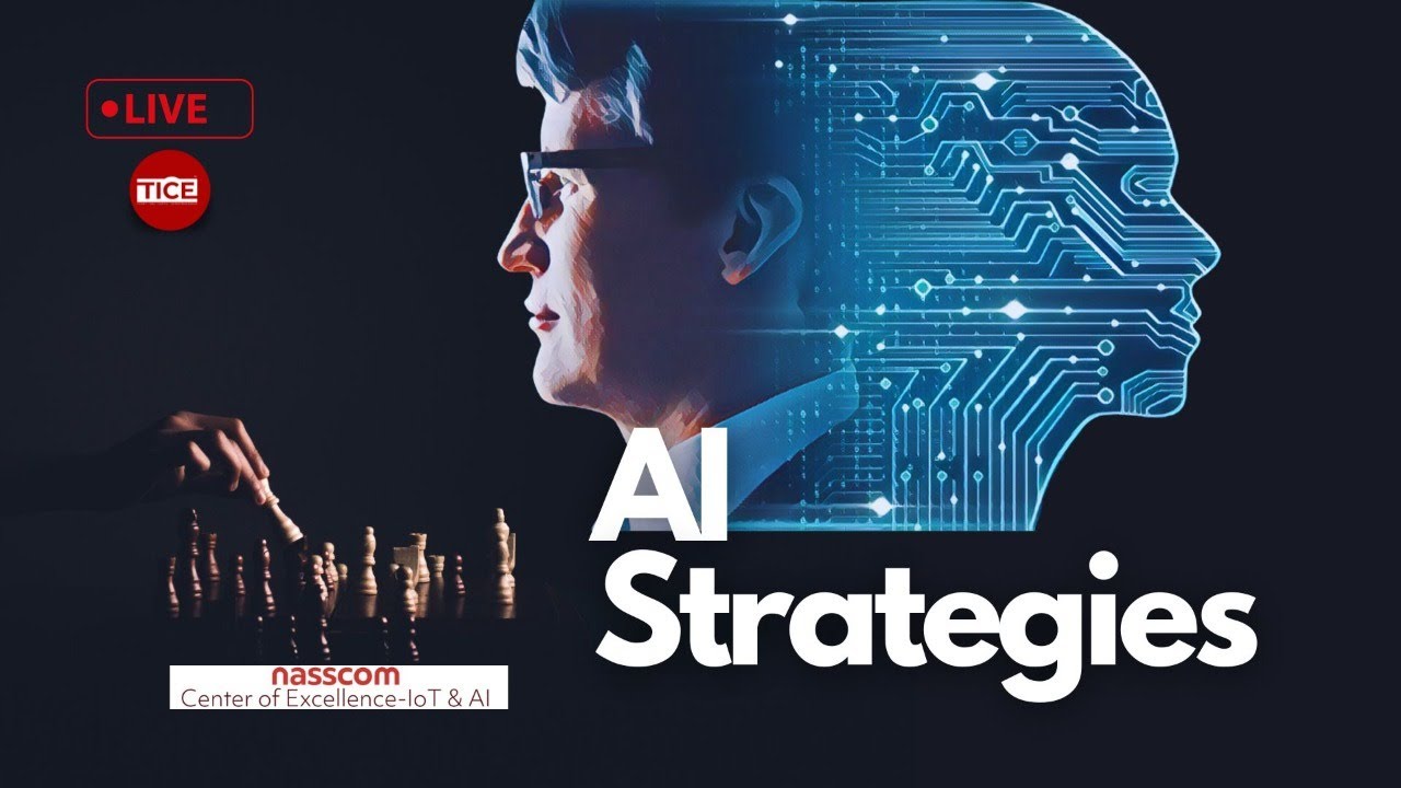 LIVE: Embracing the Power of AI in NASSCOM CoE, Bengaluru Summit