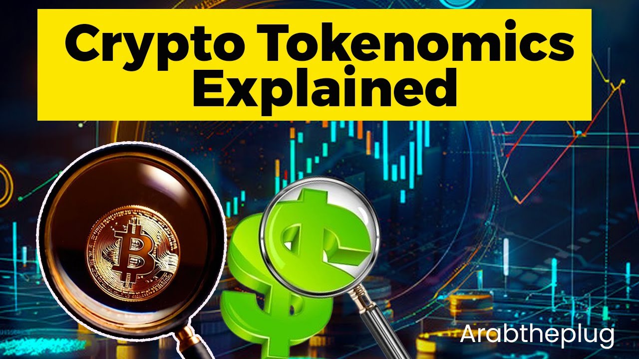 What is Tokenomics? Understanding Crypto Fundamentals (Supply, Market Cap, Utility)