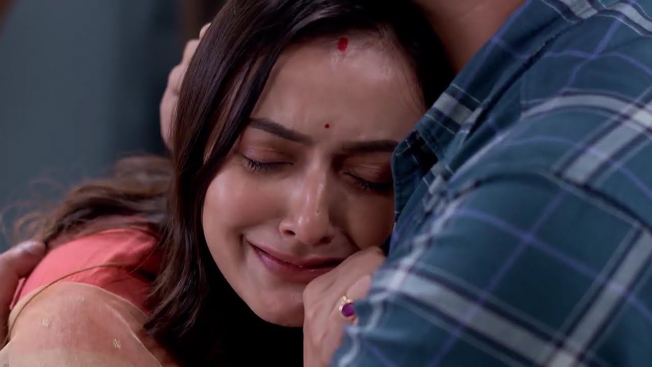 Kon Gopone Mon Bheseche - সব অভিমান ভুলে কি এক হল প্রিয়া - প্রতিম !