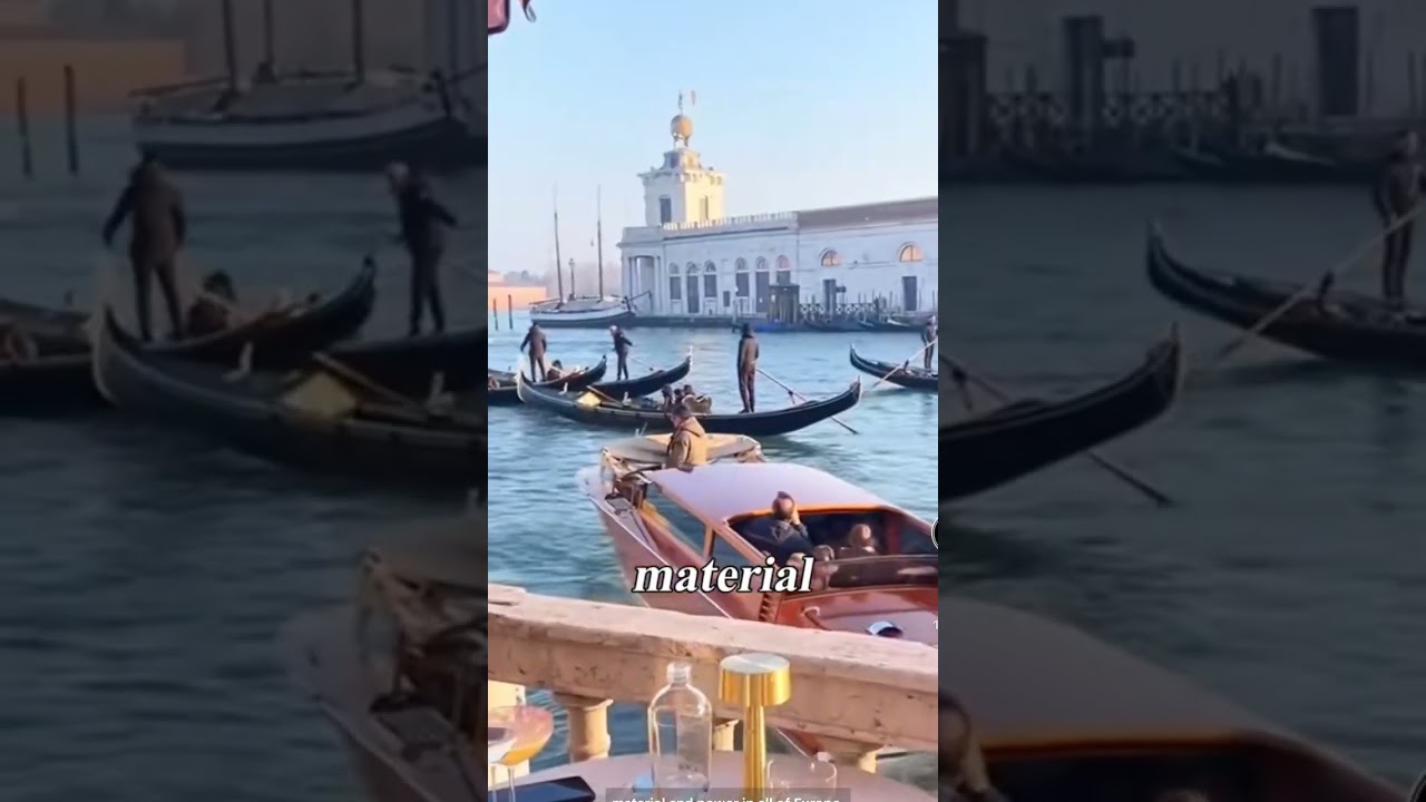 Venice city Italy #foryou #facts #ancient #ancienthistory #history #europe #mystery #european