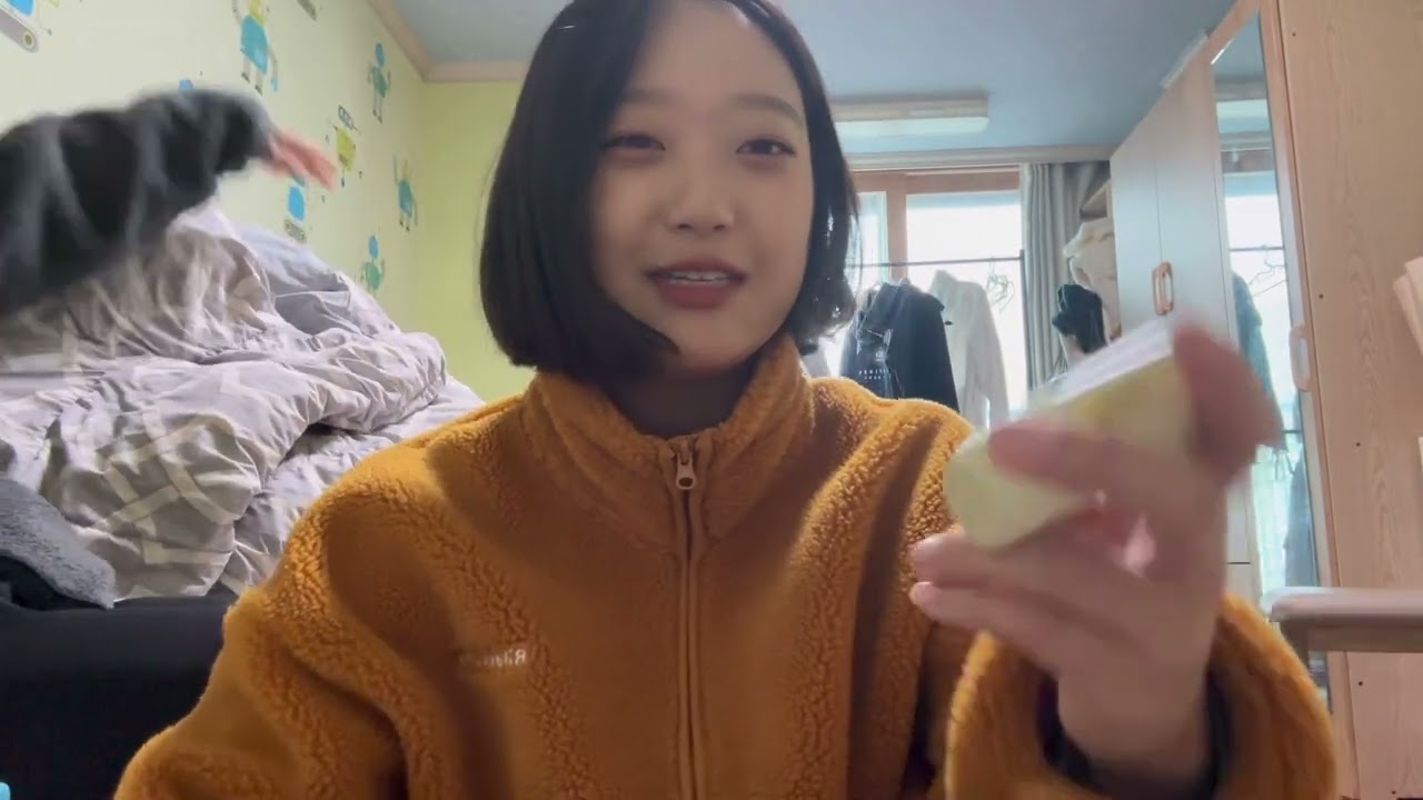 생일선물언박싱1탄입니다 