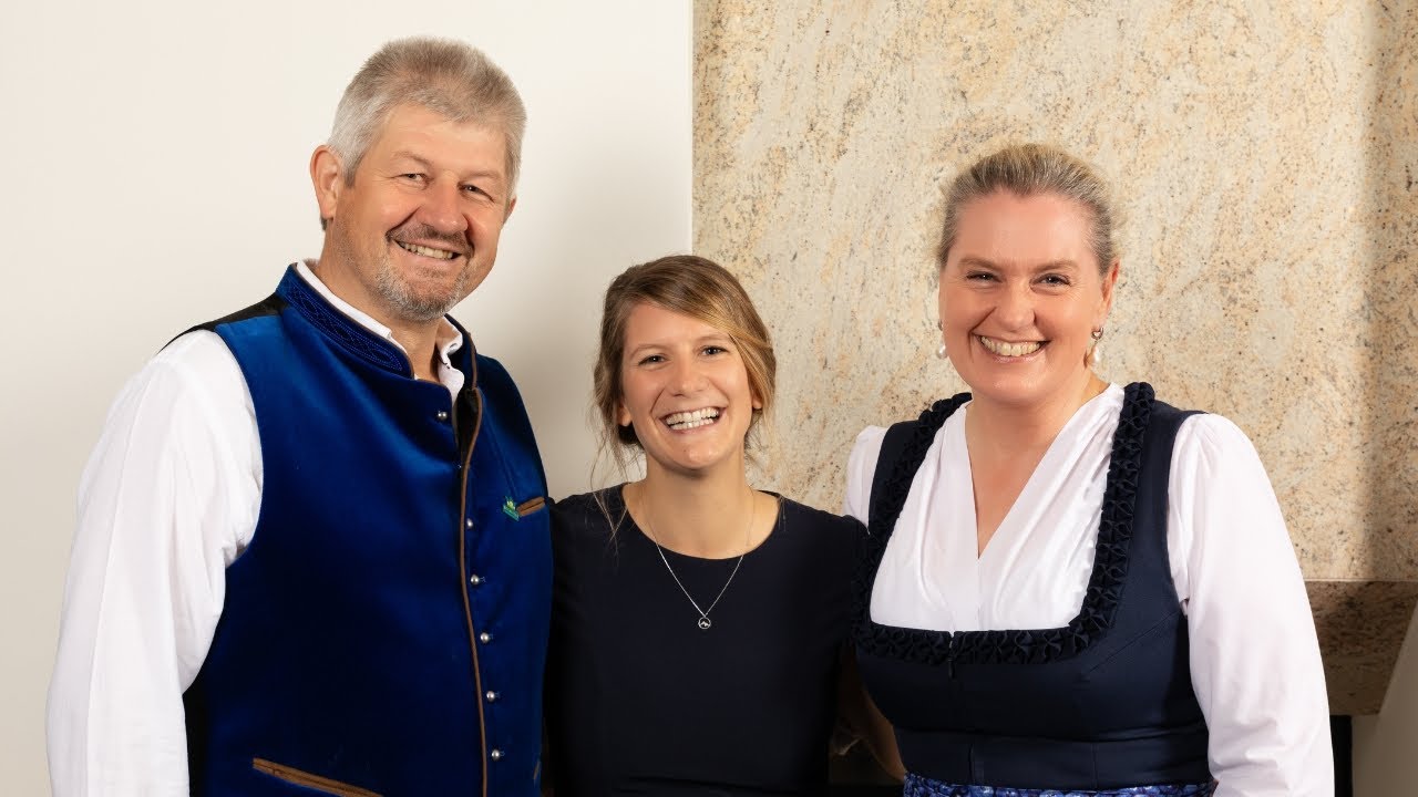 Wandertipps rund um das Vital-Hotel Post