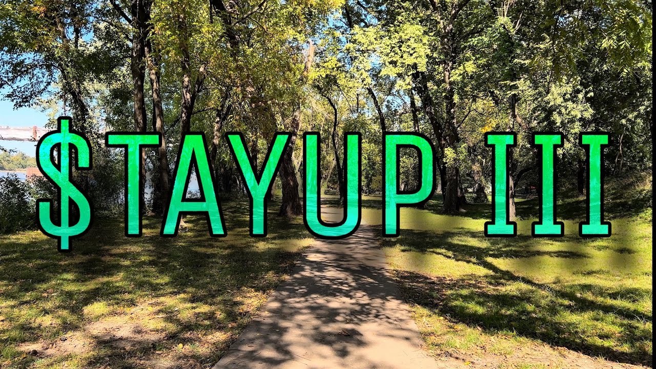 &ldquo;$tayUp III&rdquo; - ComeUp$tayUp (Official Music Video)