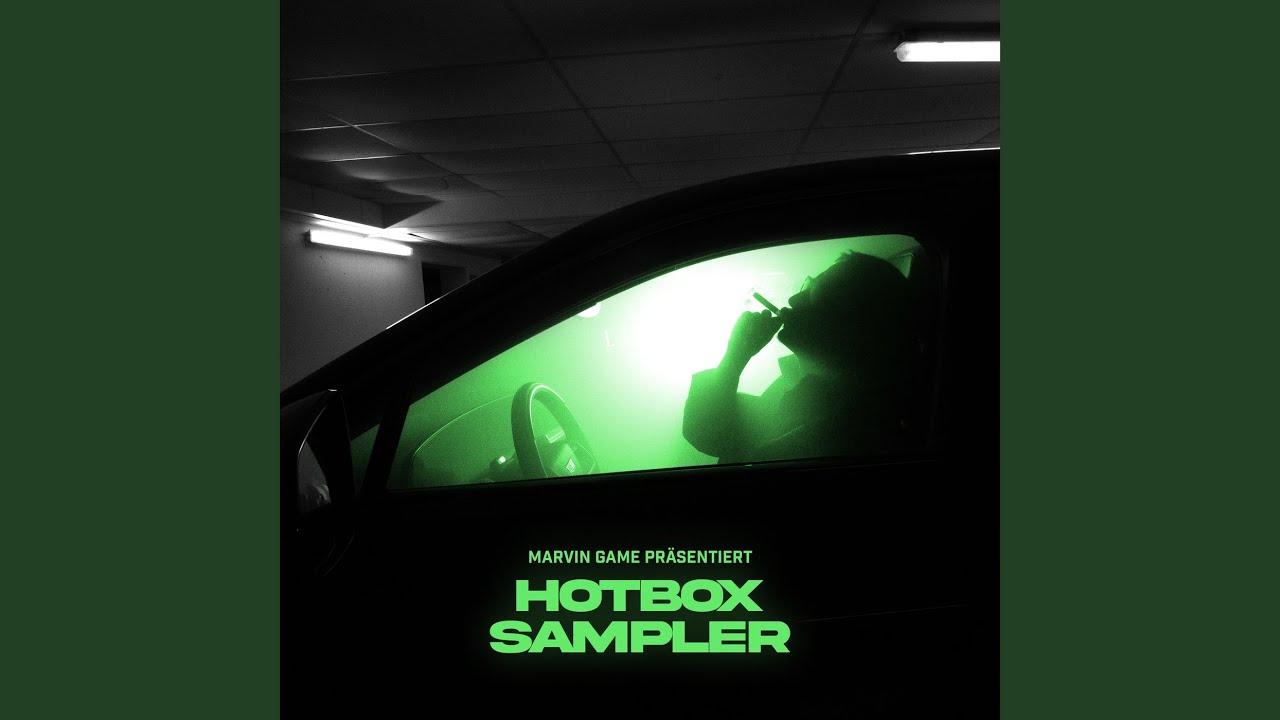HOTBOX CYPHER #02