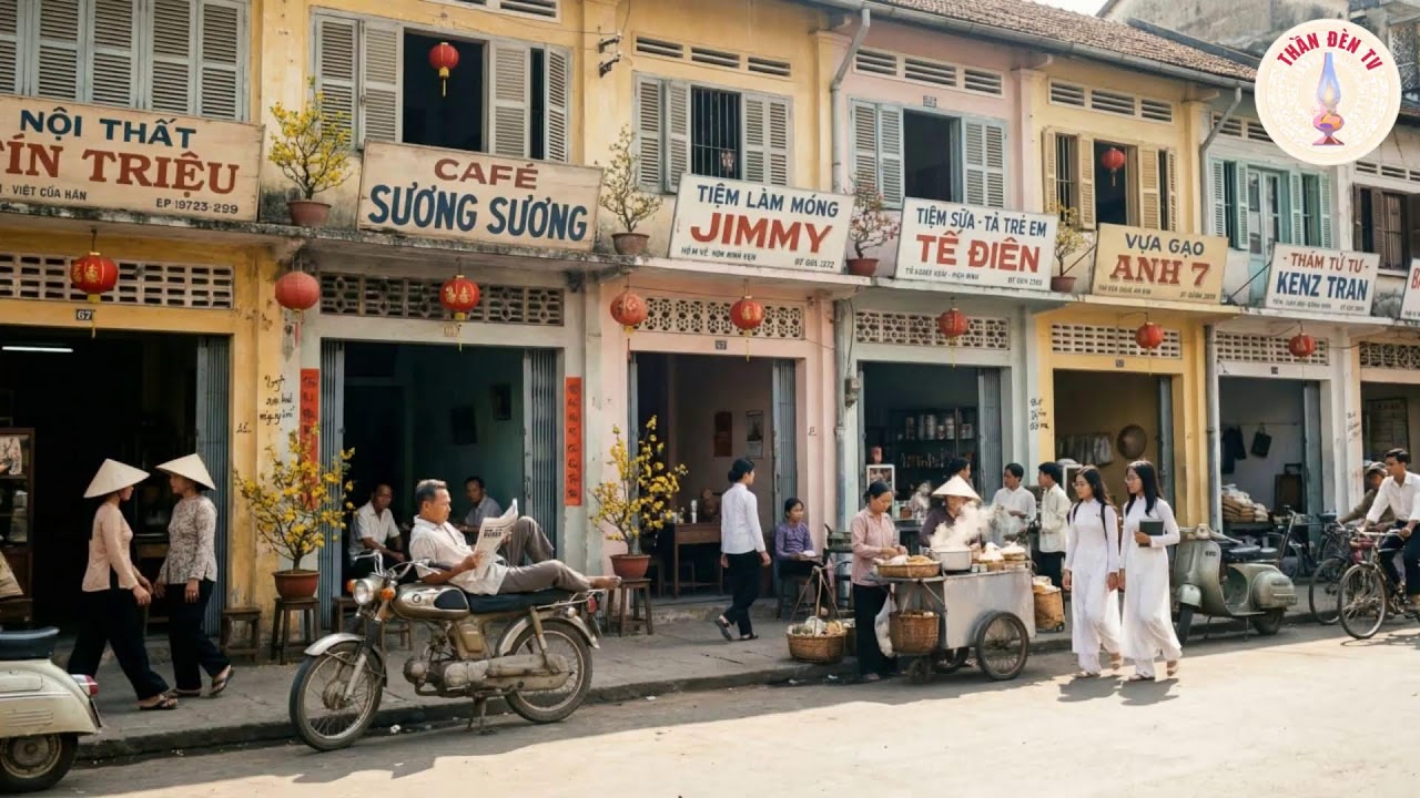 Giao Lưu Đêm Nay #36