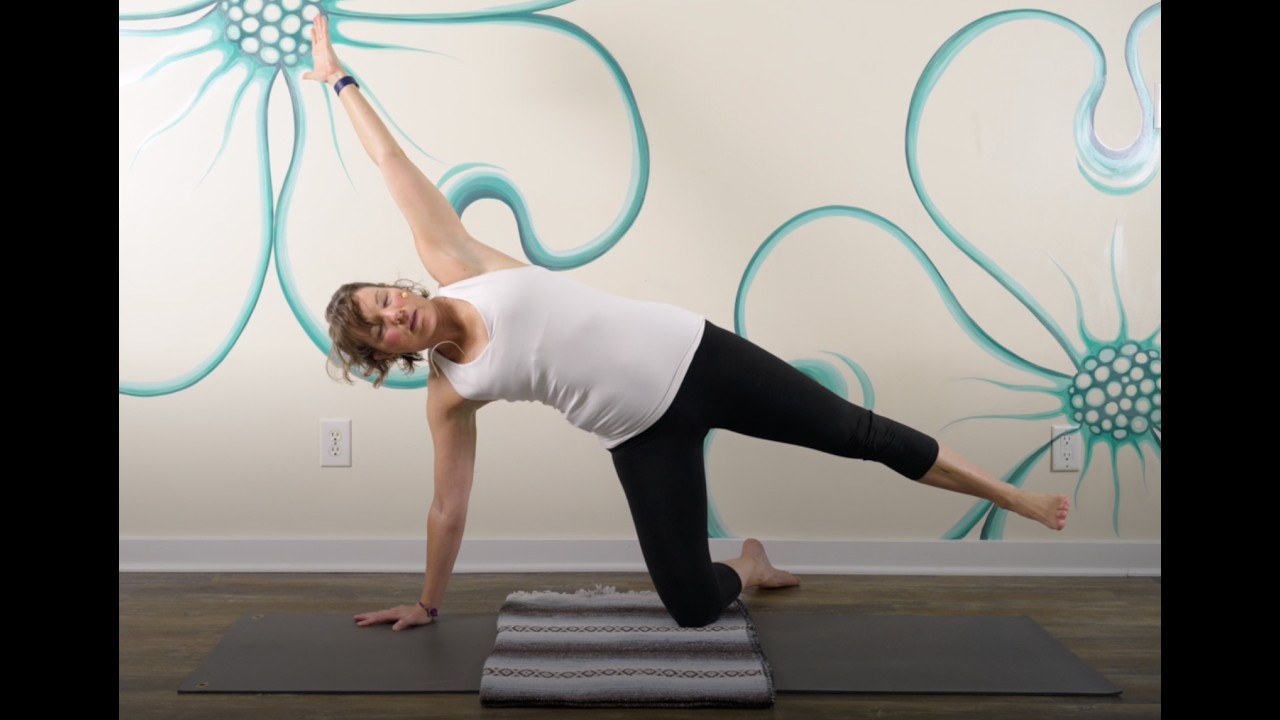 30 minutes to a strong core