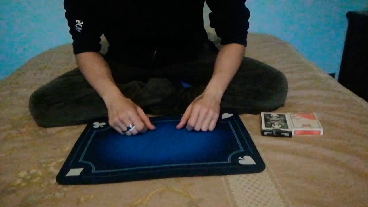 I due tutorial tanto attesi - giochi con le carte