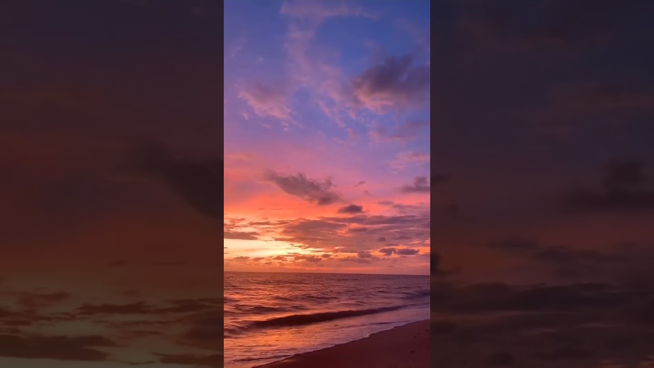 Sunset Song