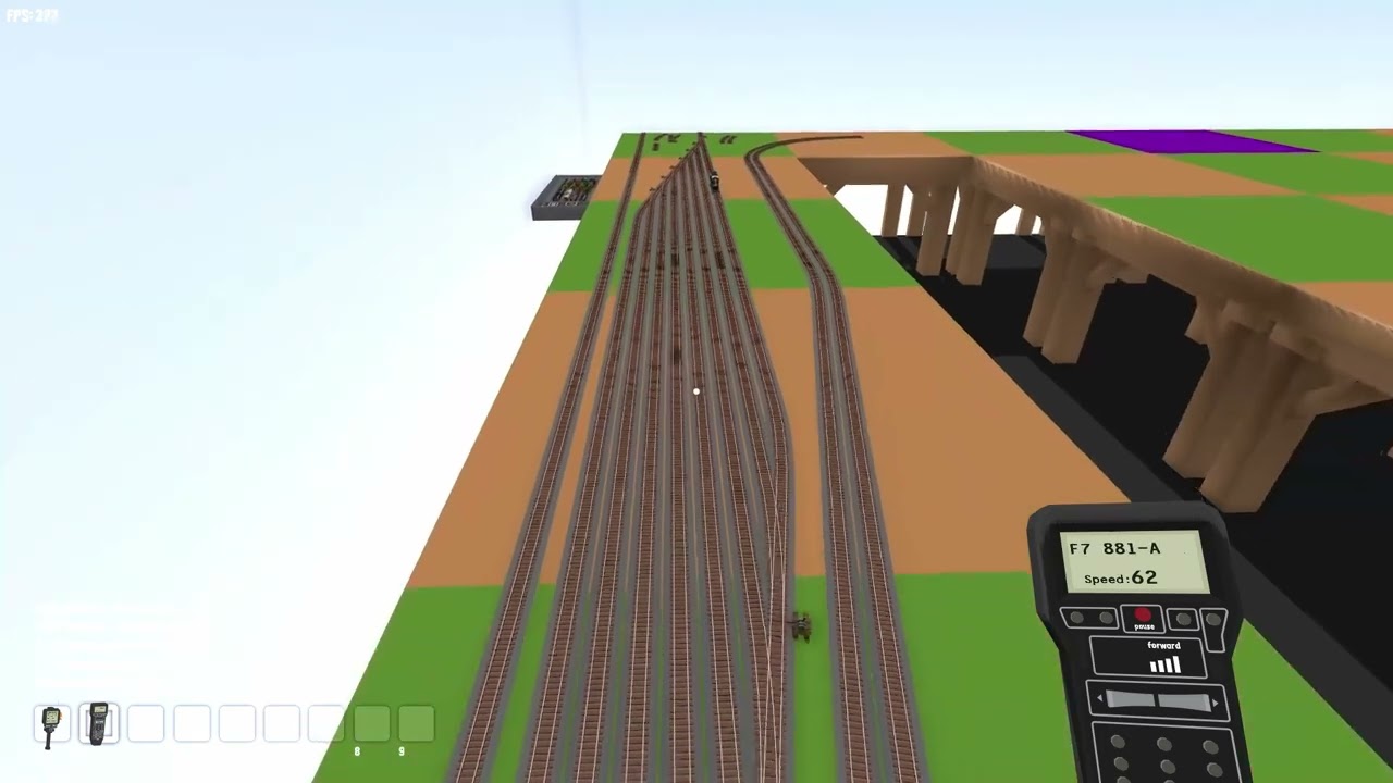 Rolling Line: The Group Project