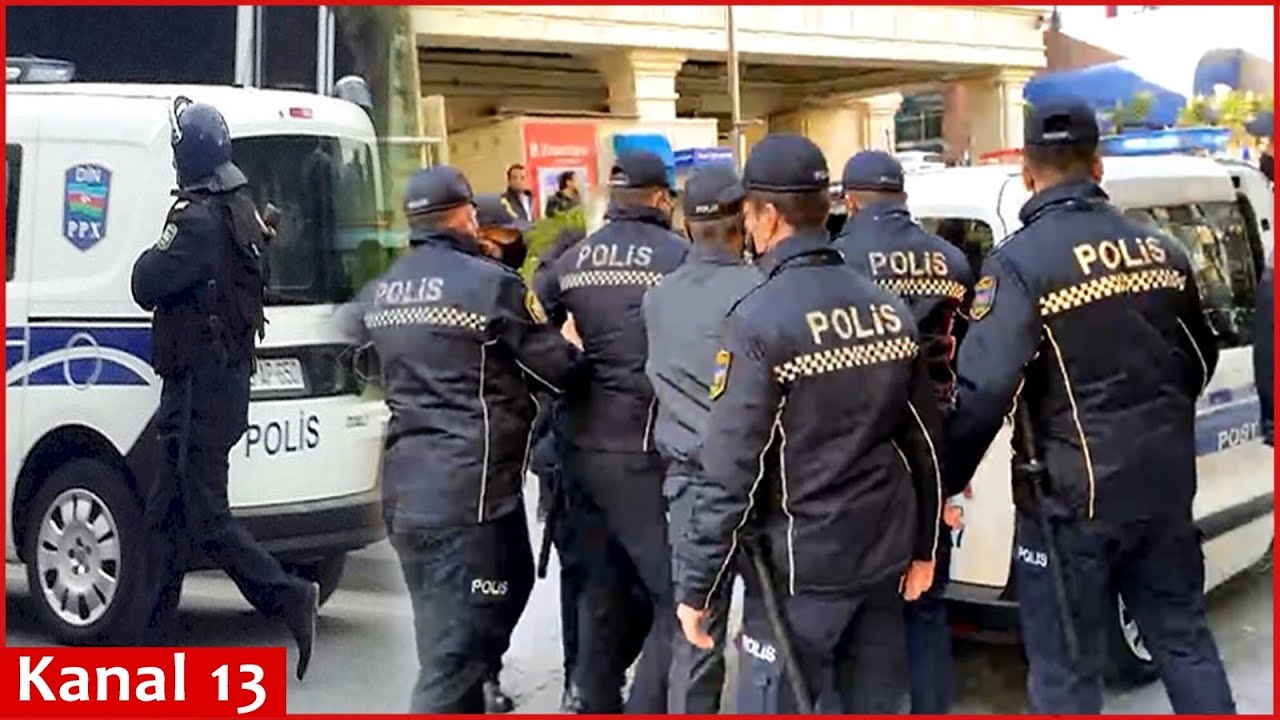 SON DƏQİQƏ! Lerikdə polisə silahlı müqavimət göstərilib: silahlı şəxs zərərsizləşdirilib