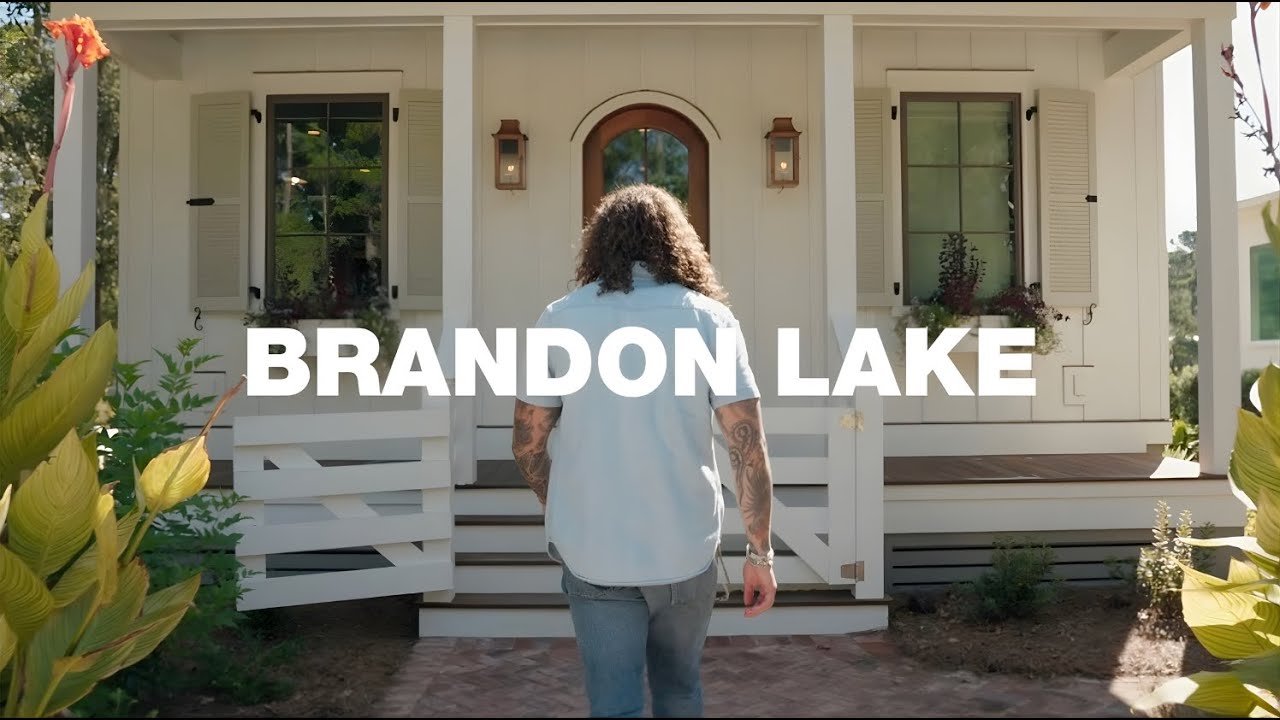 Client Testimonial: Brandon Lake