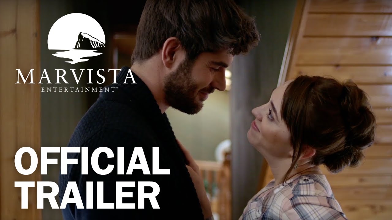 Winter Wedding - Official Trailer - MarVista Entertainment
