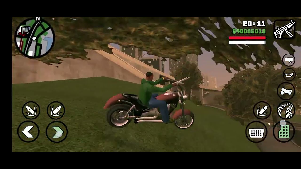 GTA:SA