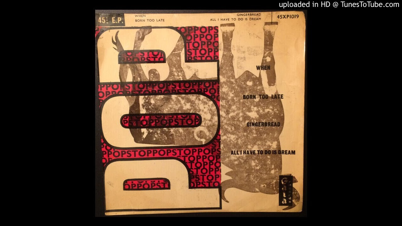 Black Lodge - Gay Boy