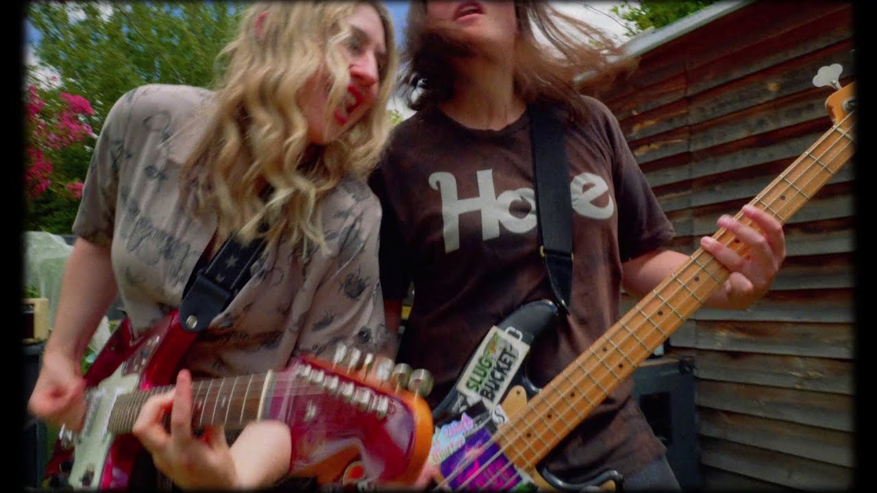SNUB - Blowflies (Official Video)