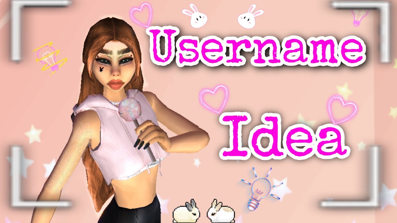Cute Couple username idea~Avakin life (NOT TAKEN )