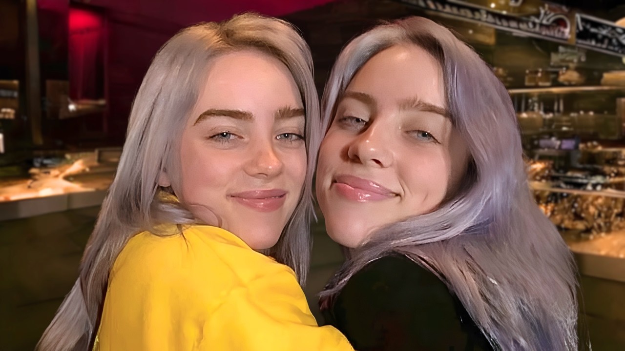 Celebrities LOSING IT When They See Their Twins