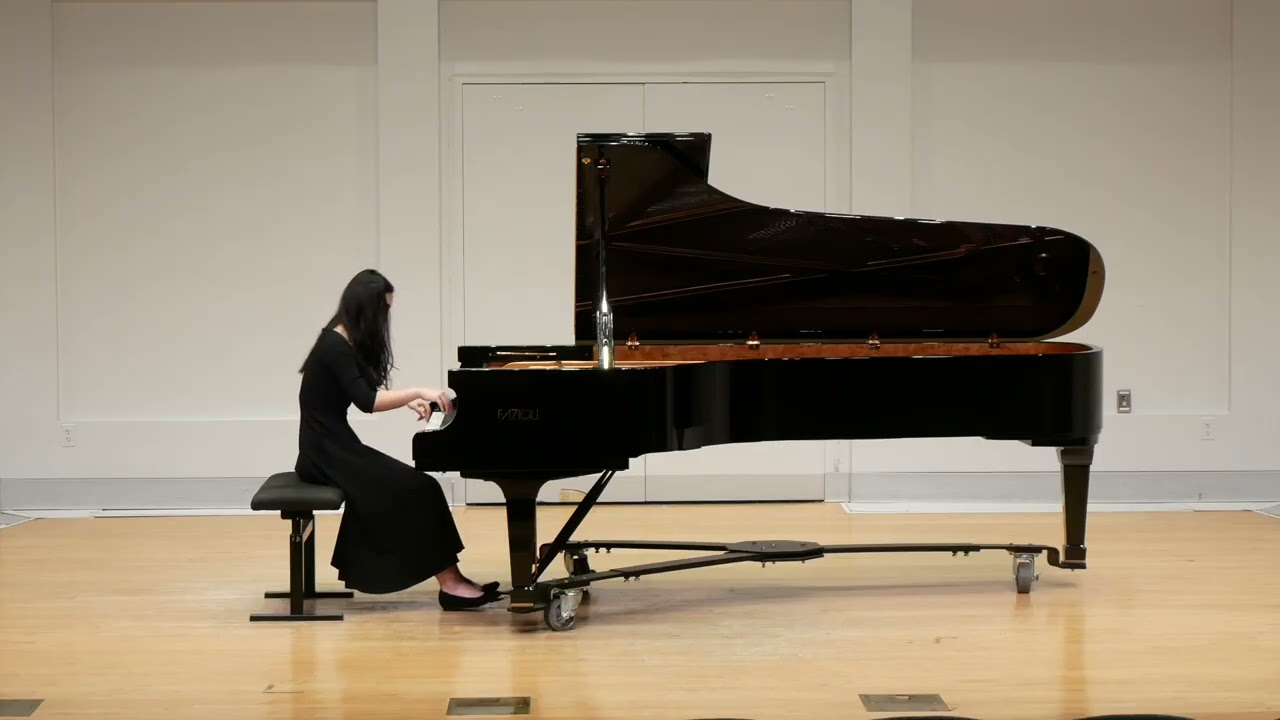 Ravel Valses nobles et sentimentales 