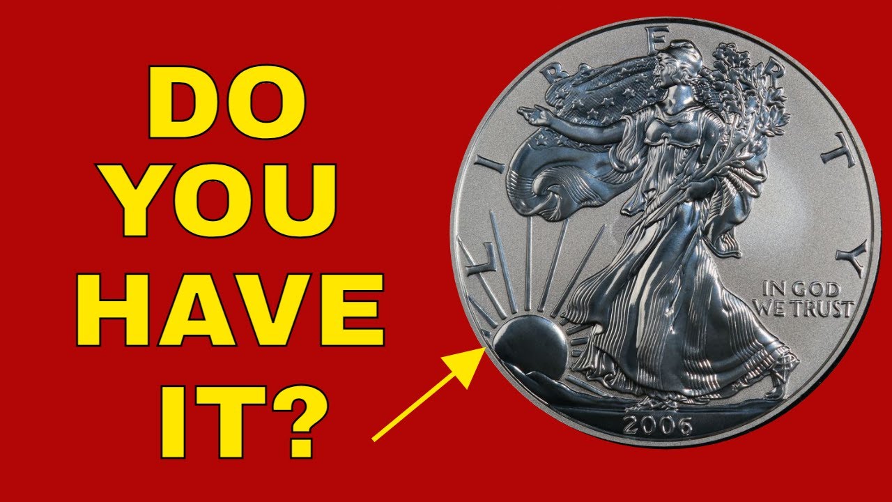 Do you collect special issue coins?