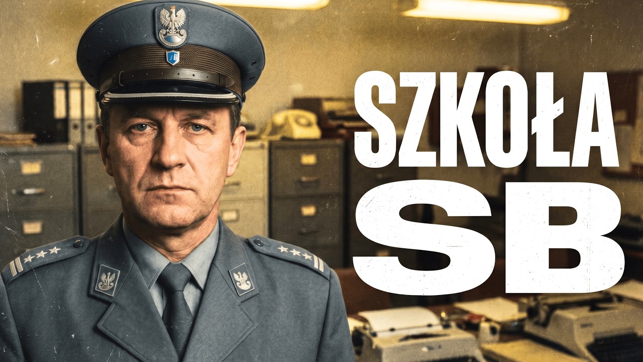 TAJNA SZKOŁA SZPIEG&Oacute;W PRL. Absolwenci trafiali do serca Pentagonu