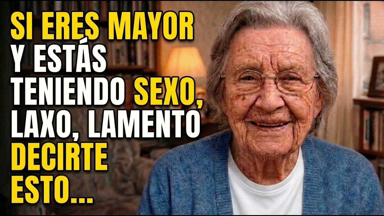 Tengo 83 Años. Por Qué La Mayoría Muere Antes De Los 82 – Los 5 Errores Mortales Que Acortan La Vida